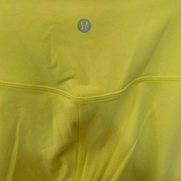 Lululemon Align size 8 - Picture 5 of 7